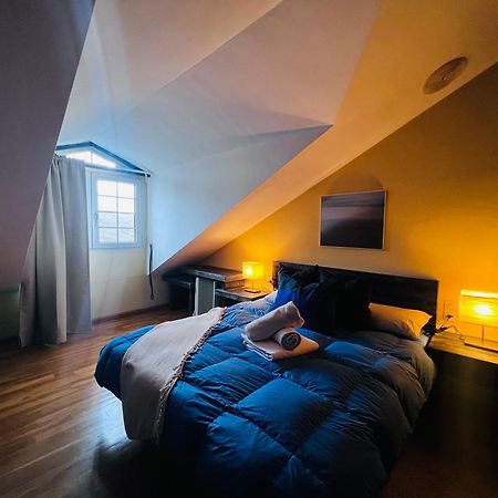 Apartamentos Sierra Nevada Prime Bluettravel Exterior photo