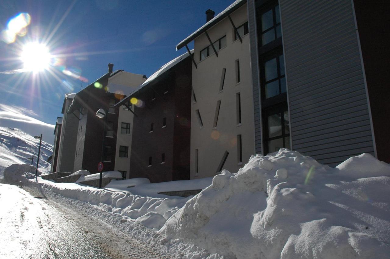 Apartamentos Sierra Nevada Prime Bluettravel Exterior photo