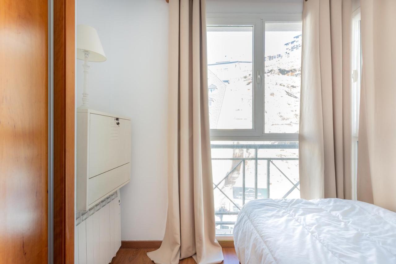 Apartamentos Sierra Nevada Prime Bluettravel Exterior photo