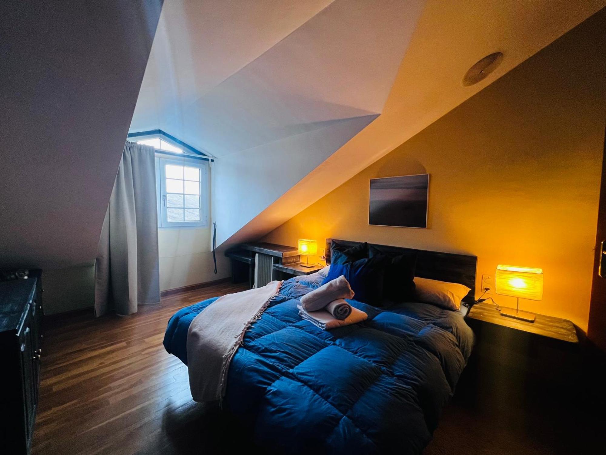 Apartamentos Sierra Nevada Prime Bluettravel Exterior photo