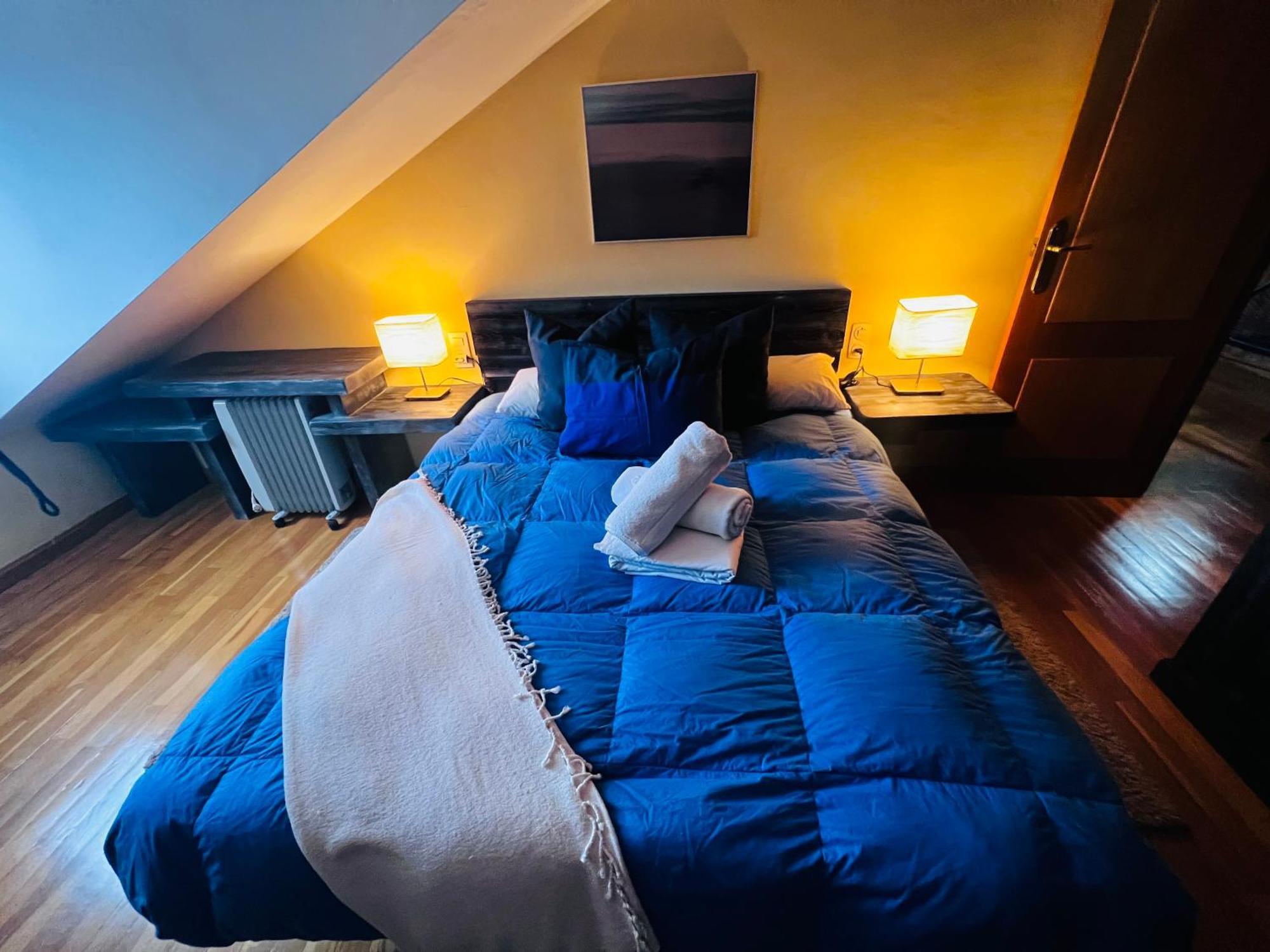 Apartamentos Sierra Nevada Prime Bluettravel Exterior photo
