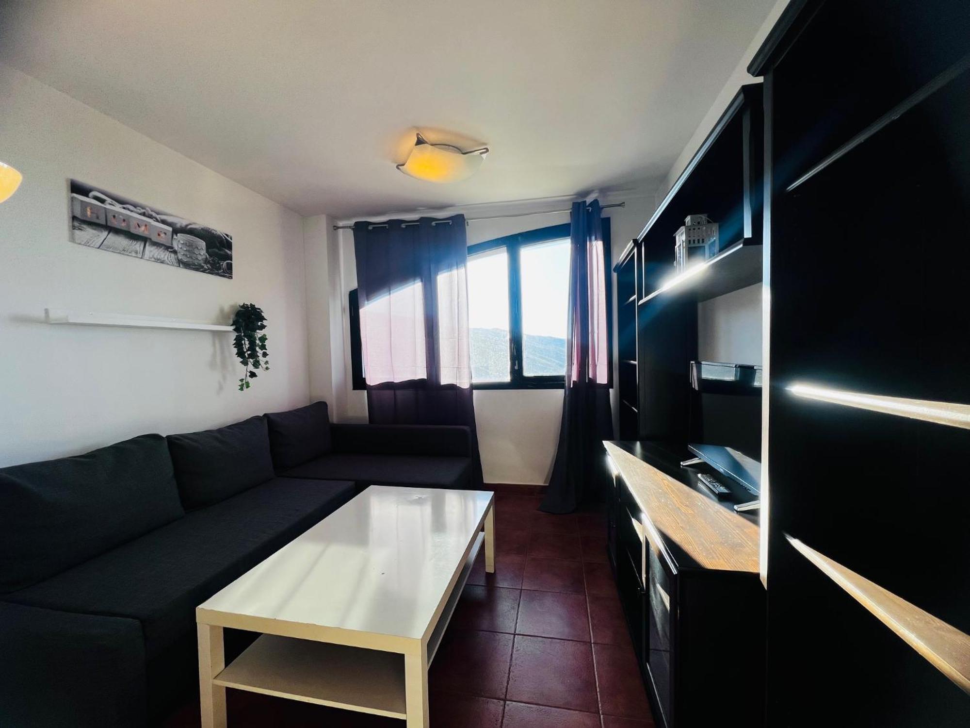 Apartamentos Sierra Nevada Prime Bluettravel Exterior photo